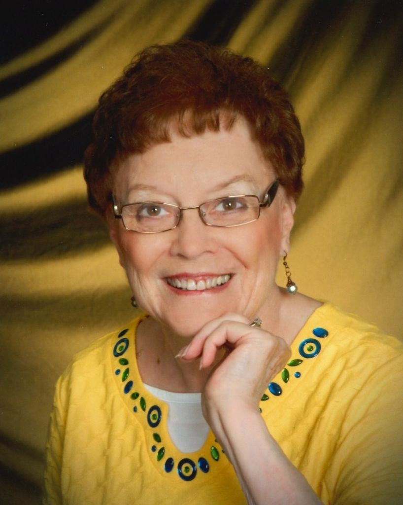 Shirley A. Schroeder