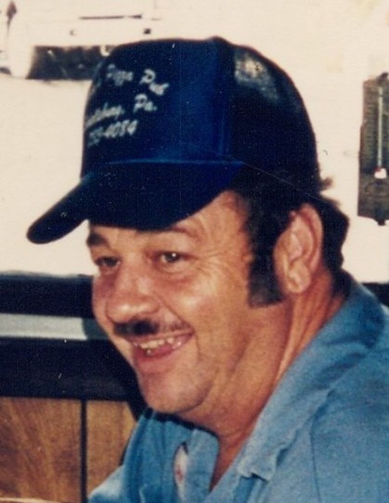 Ronald L. Mock Profile Photo