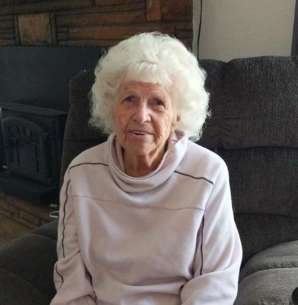 Doris Irene O'Clair Profile Photo