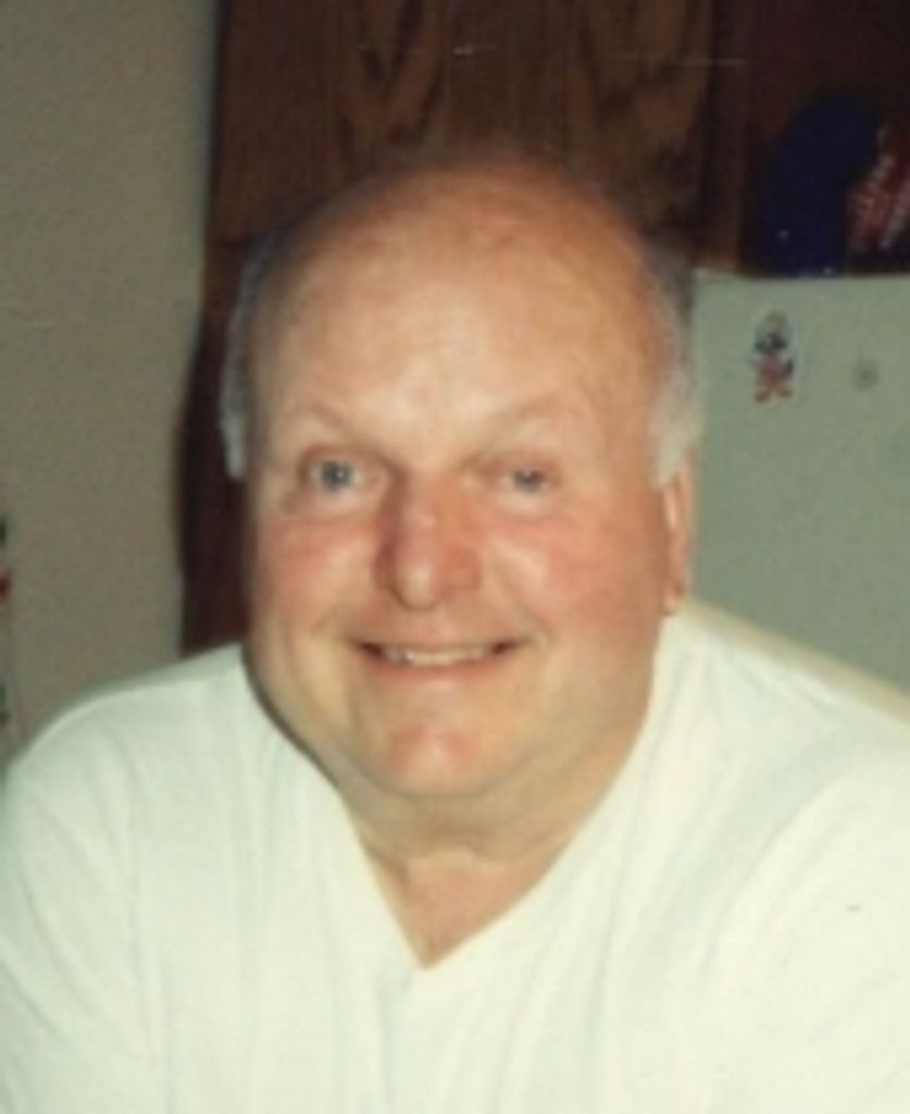 Edwin F. "Ed" Russell Profile Photo