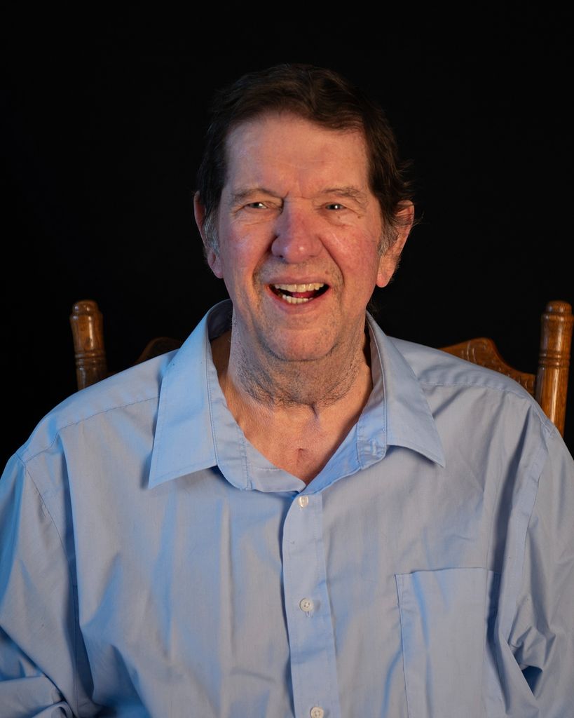 Charles Edward Higgins, Sr.