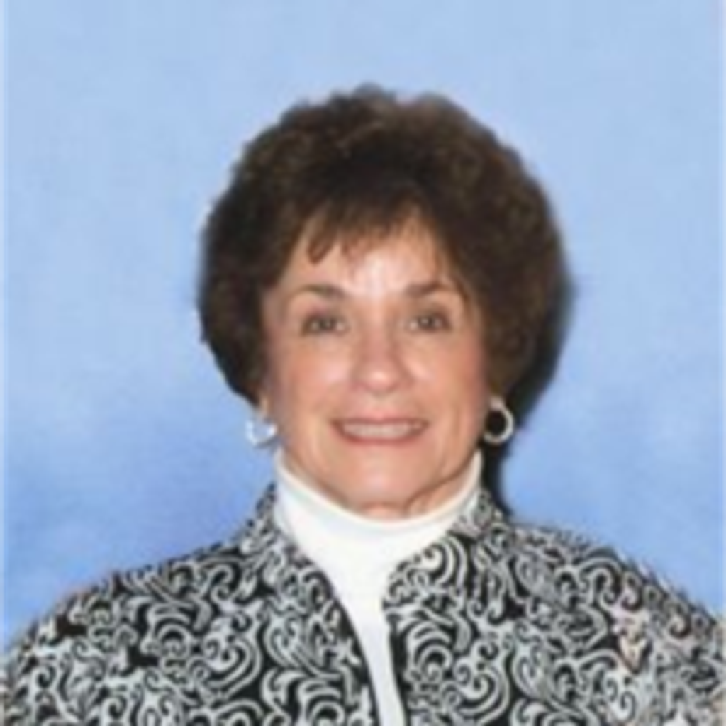 Wally Elizabeth Ginn