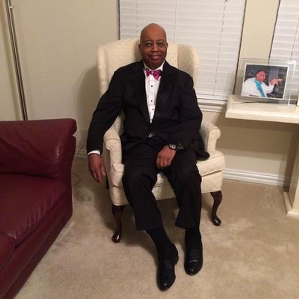 William Henry Jackson, Jr.