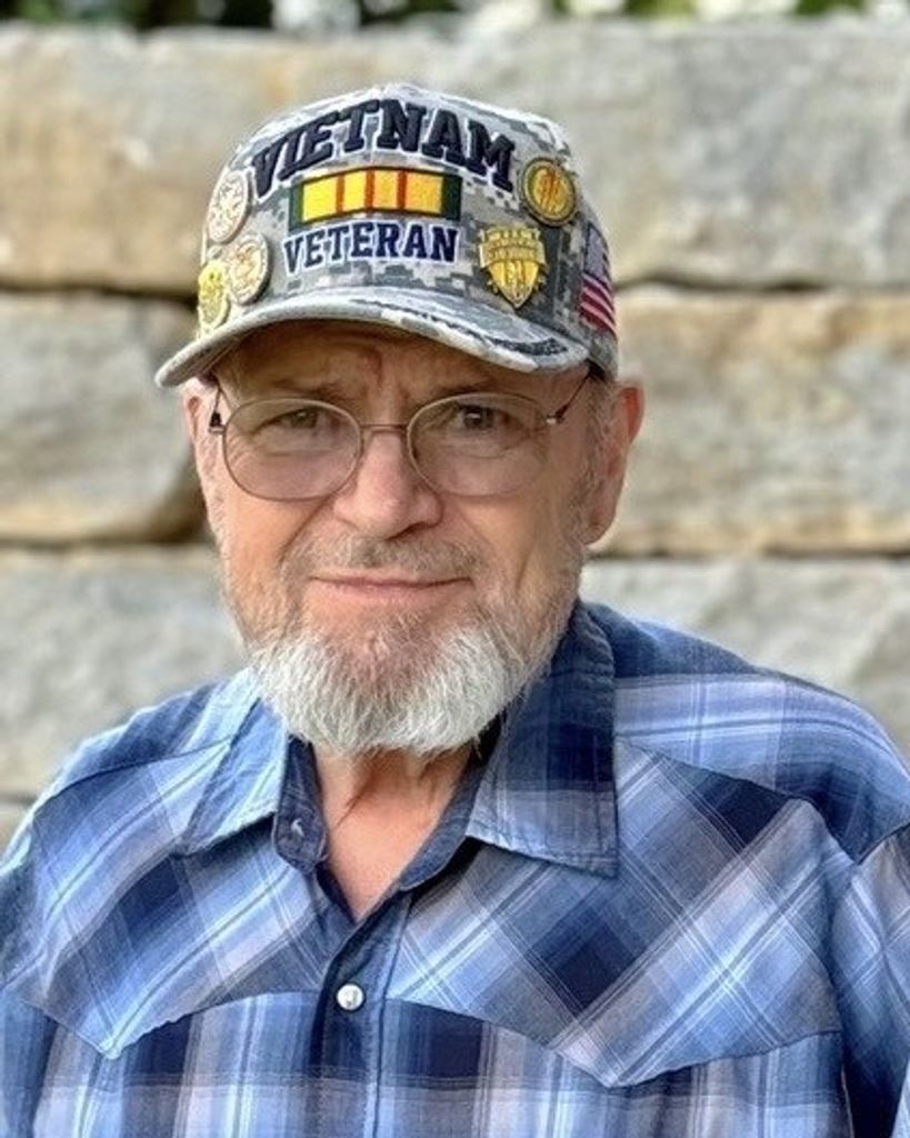 R. Norman Bradford Profile Photo