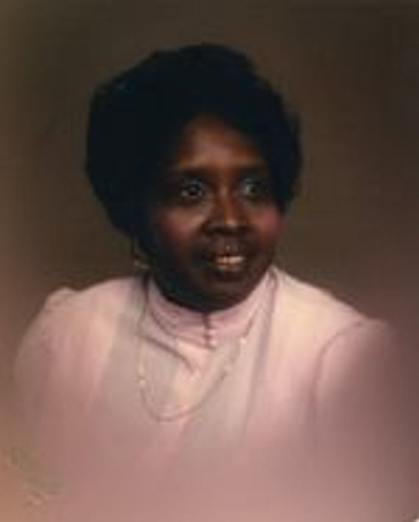 Lucille Simmons Profile Photo