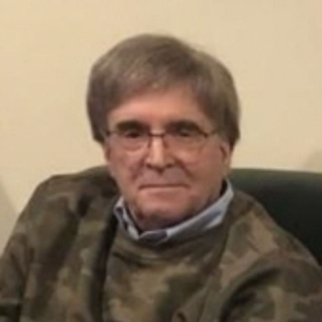 Thomas S. Sauer