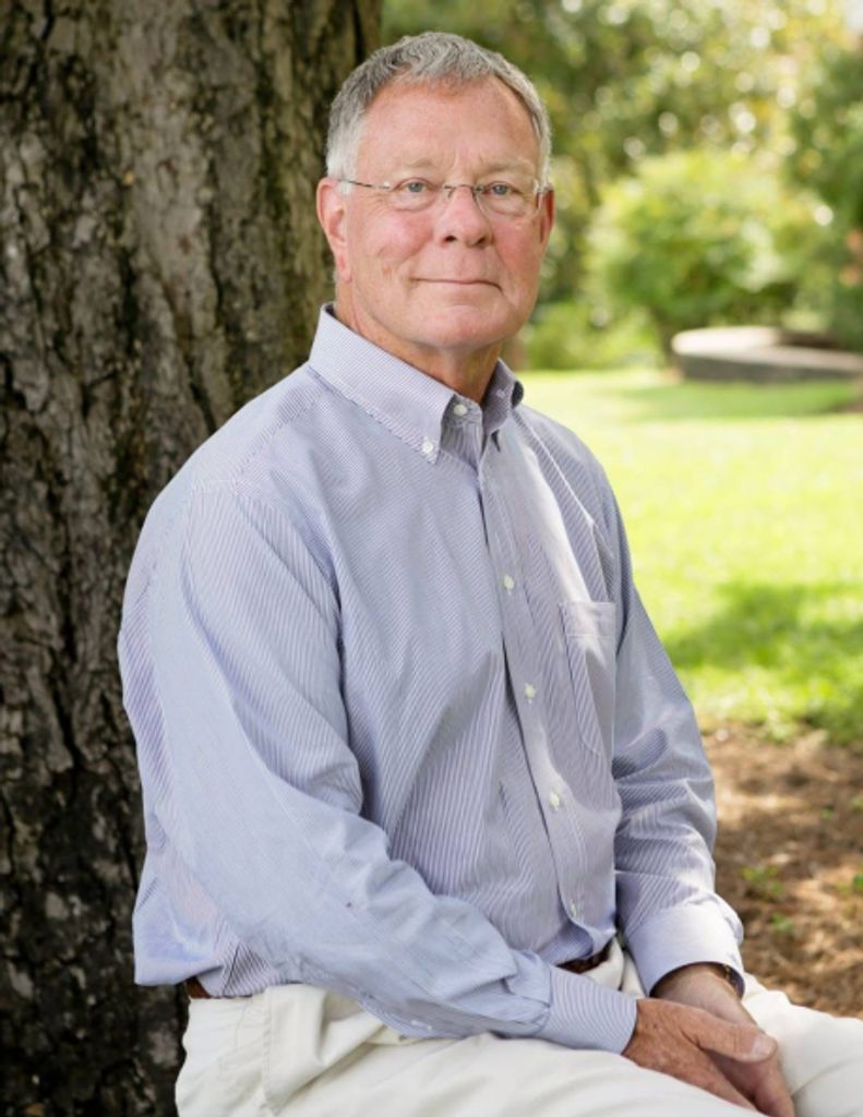 Malcolm Stewart Burgess, Jr.