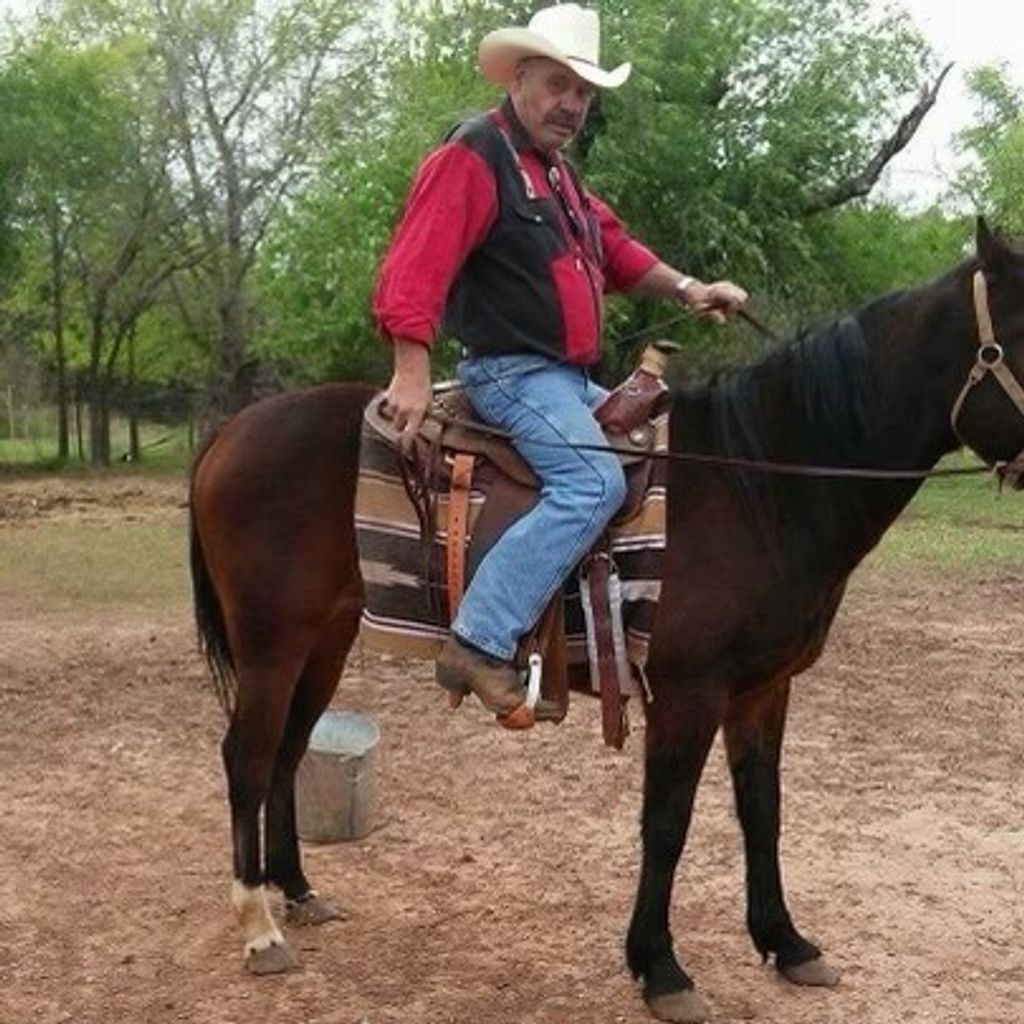 Donnie Caudle