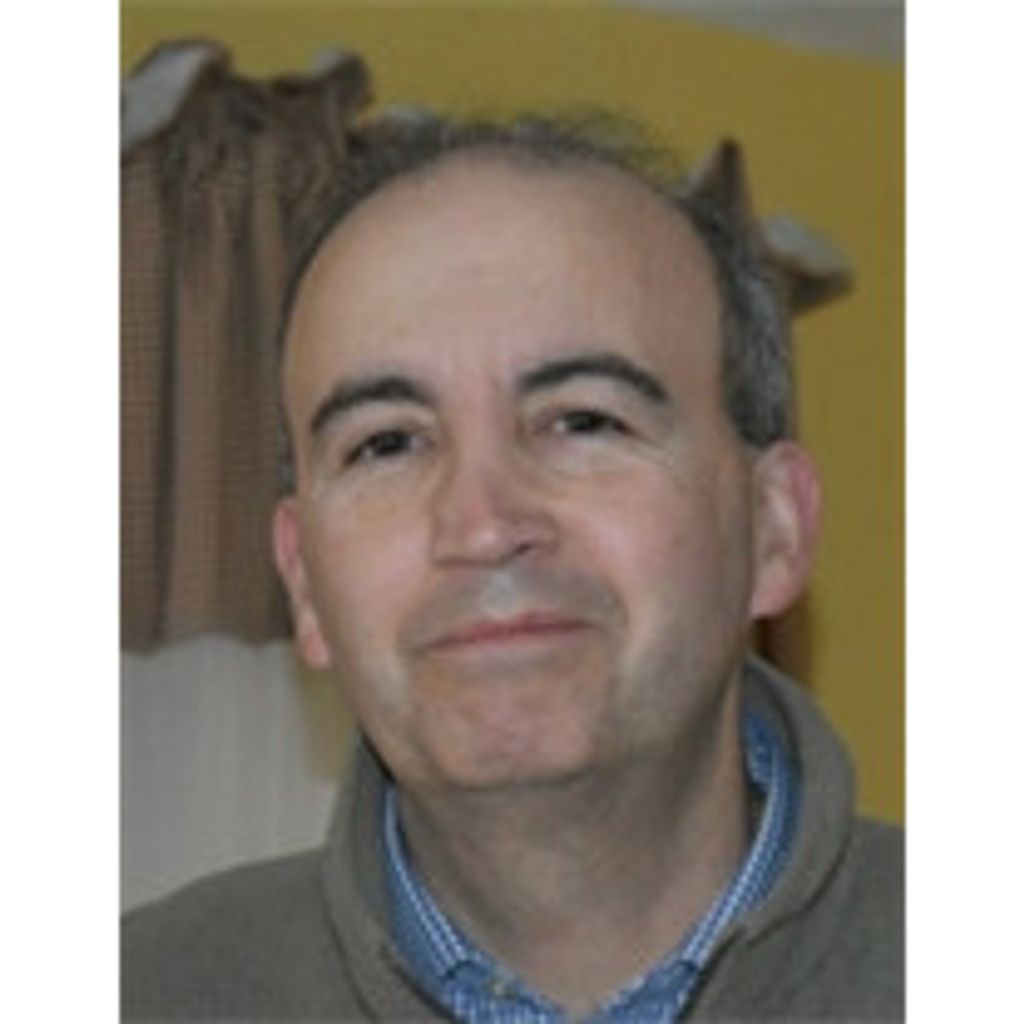 James Anthony Mitchell Profile Photo