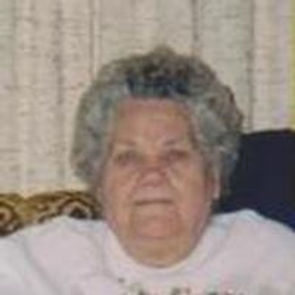 Theresa M. Bulick