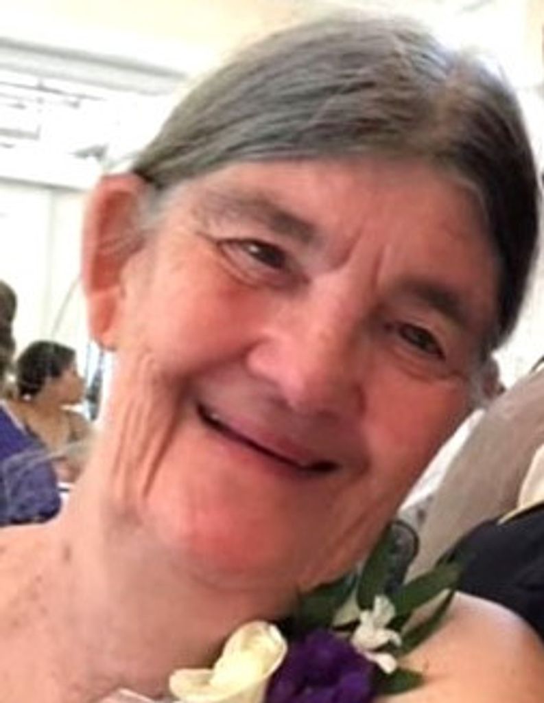 Suzanne Maceachron Dollard Profile Photo