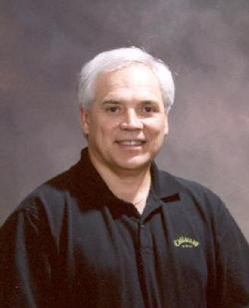 Jerry Paul Hudgens, Drph