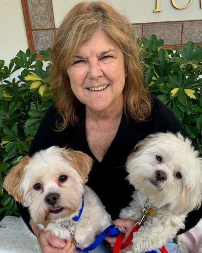 Deborah L. Jury's obituary image