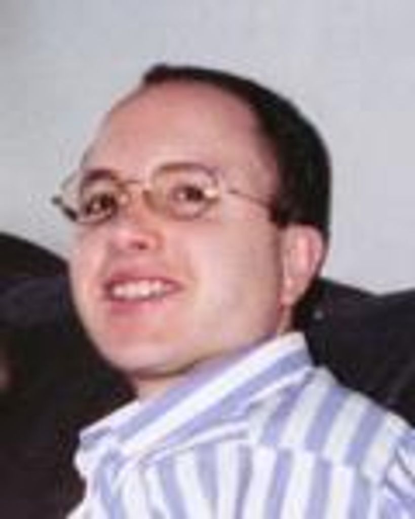 Luke R. Guralski Profile Photo