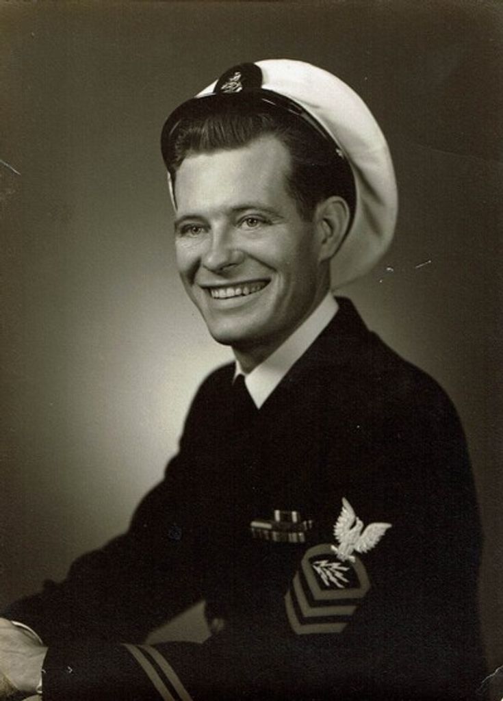 John B. King Profile Photo