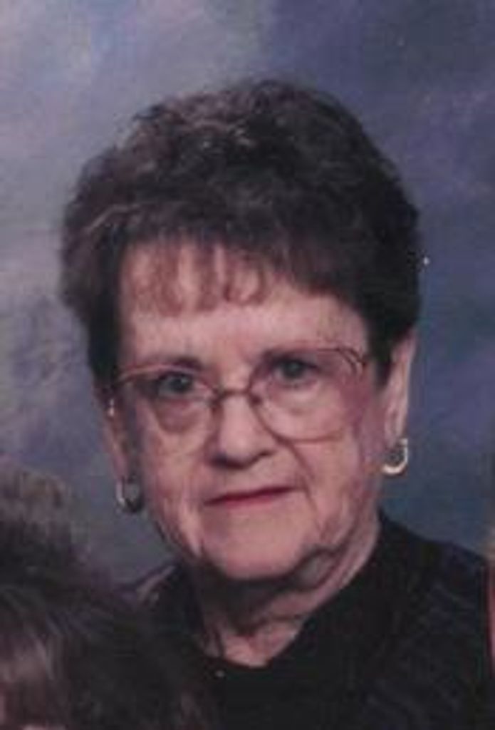 Mary Lou Glenewinkel