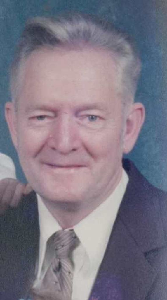 John Rowan Reed Profile Photo