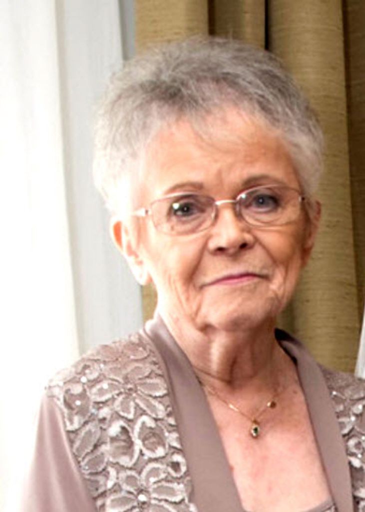 Marlene Ellen Smith Profile Photo