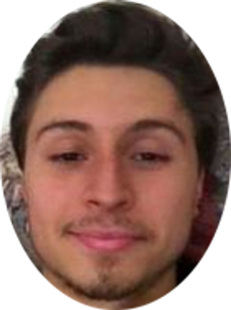 Alexander Contreras-Rogers