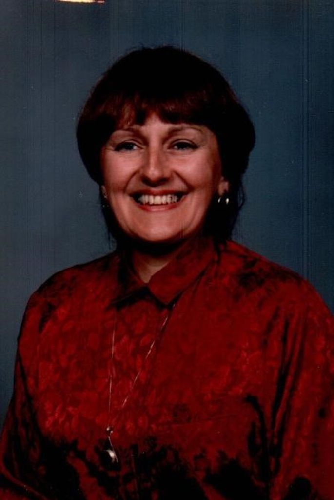 Carole Clement Profile Photo