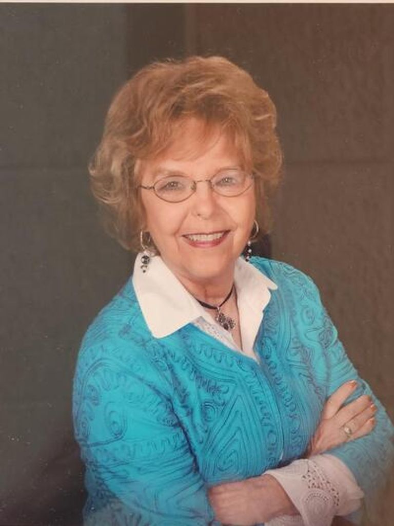 Dorothy Jane Powers