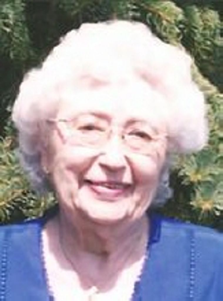 Ruby C. Ludwig
