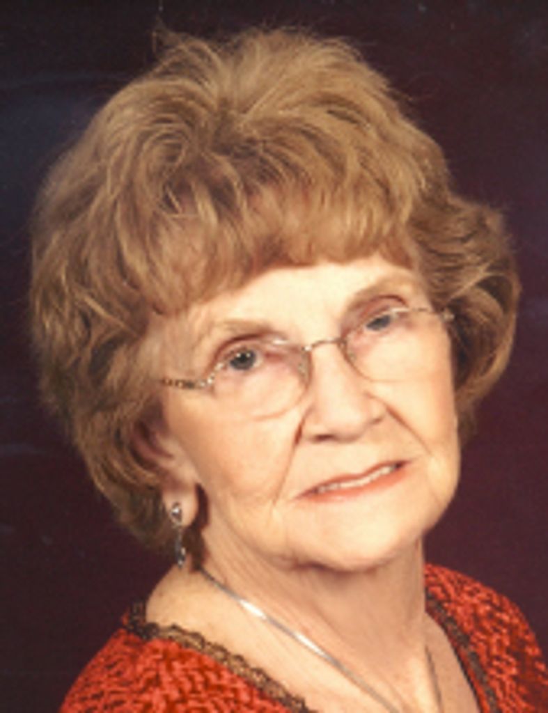 Edna Phillips