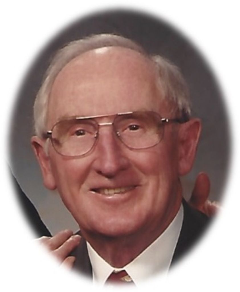 Edwin W. Kueffner Profile Photo