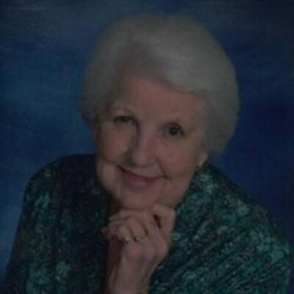 Ruth Greer