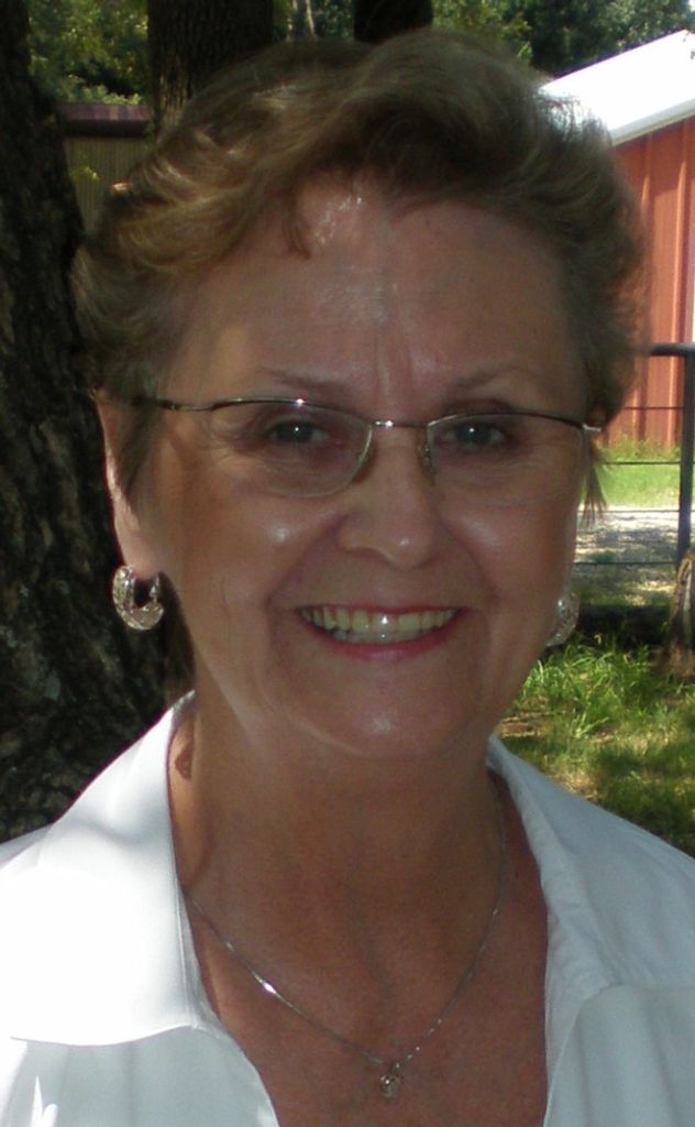 Rubeck, Evelyn 'Evie'