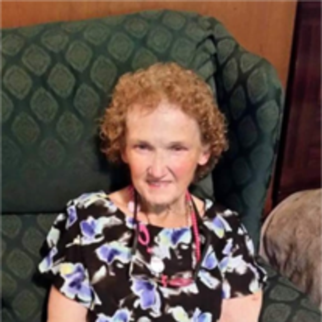 Elizabeth Ann Holland