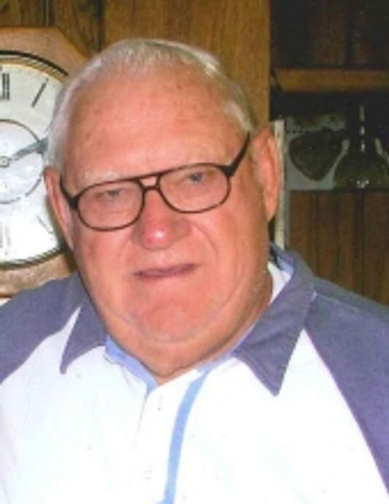 John Lafeldt