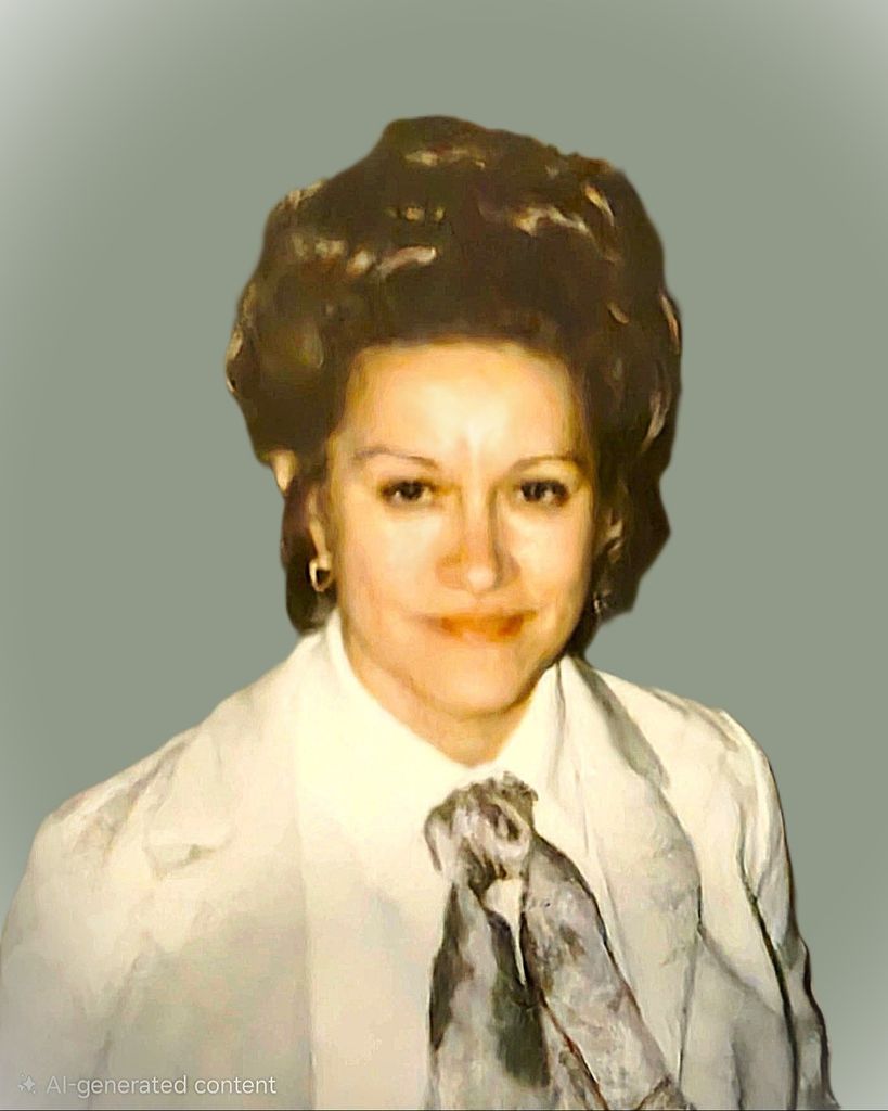 Norma Elizabeth Eigsti Profile Photo
