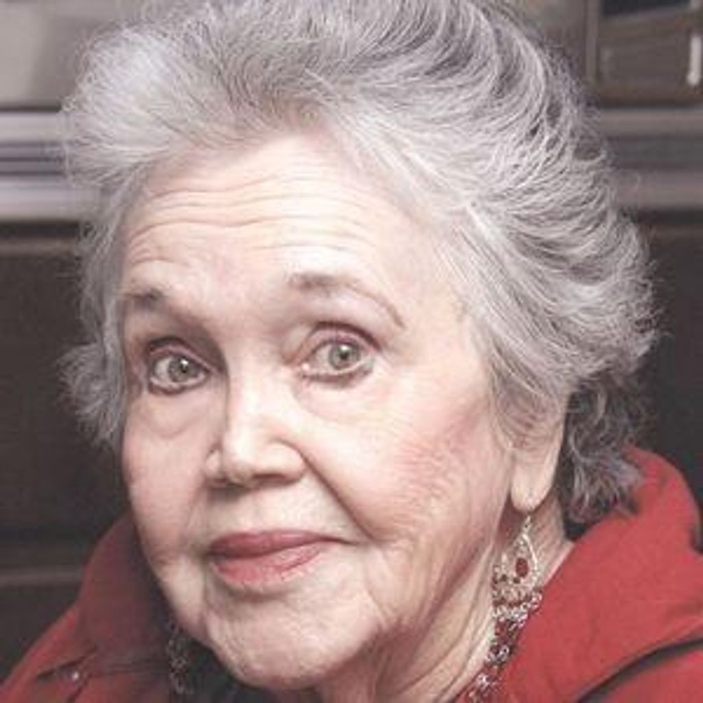 Virginia Rose Voltmer