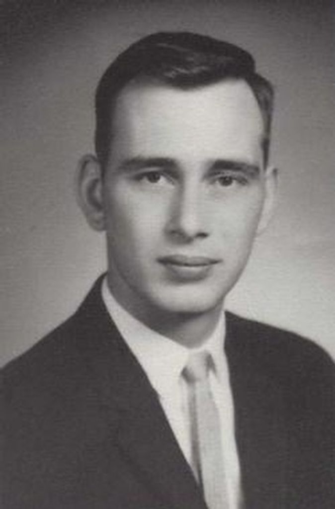 Philip Joseph Marbach Profile Photo