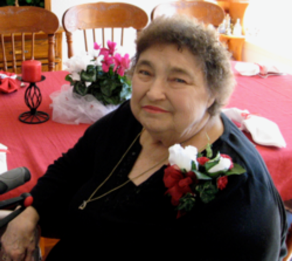 Ramona Lee Hughes