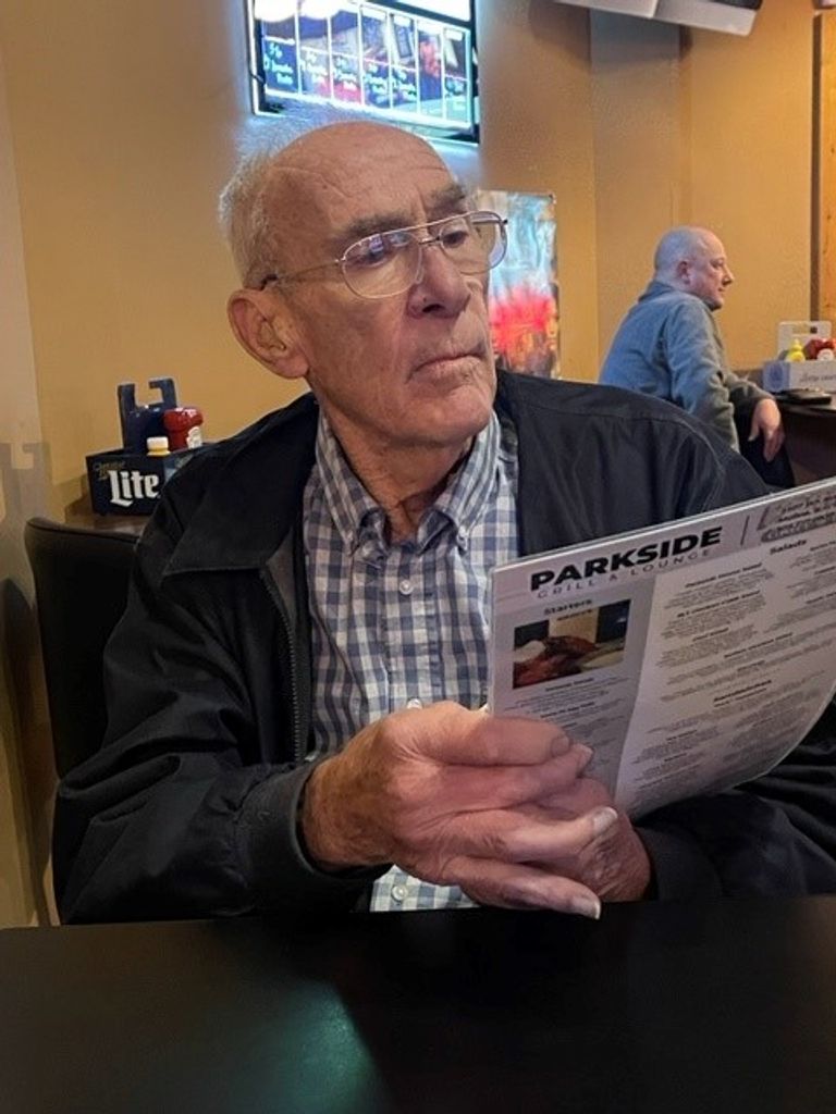 Jerald "Jerry" L. Pearson