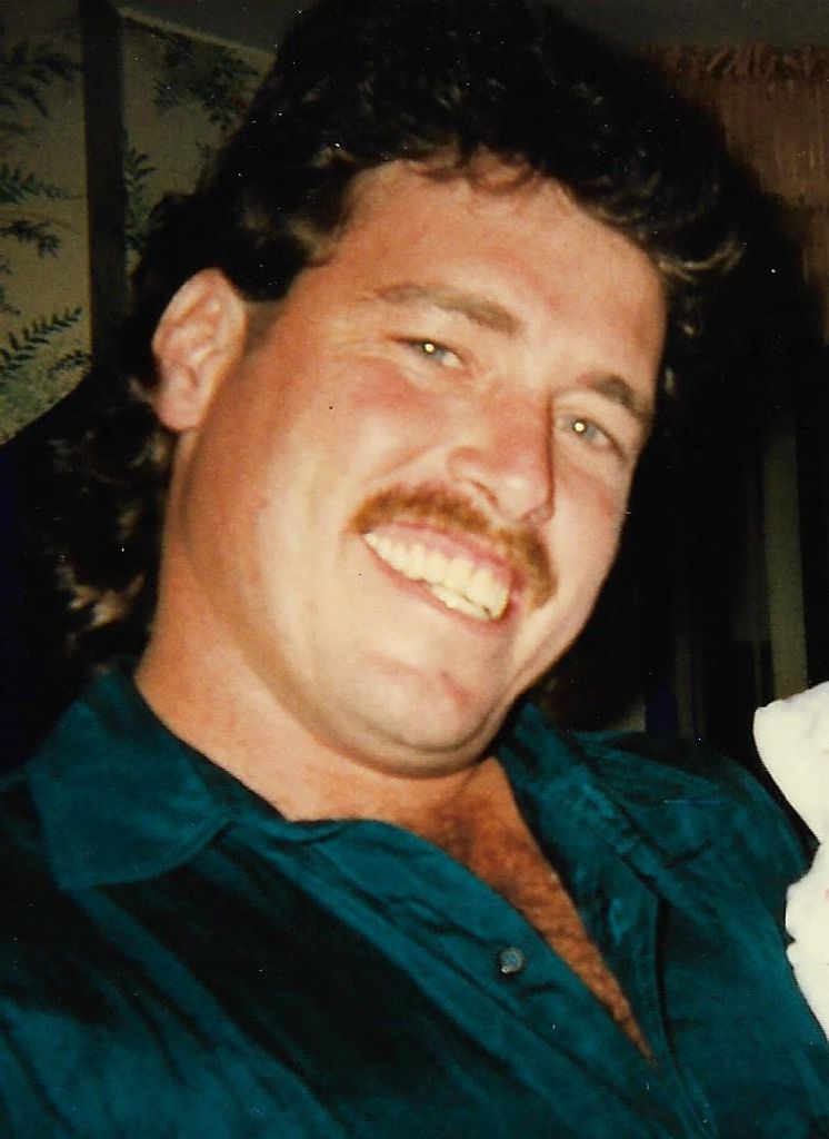 Patrick John Mcgonigal