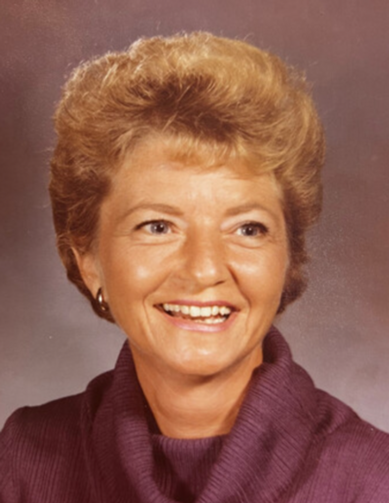 Shirley Walker Profile Photo