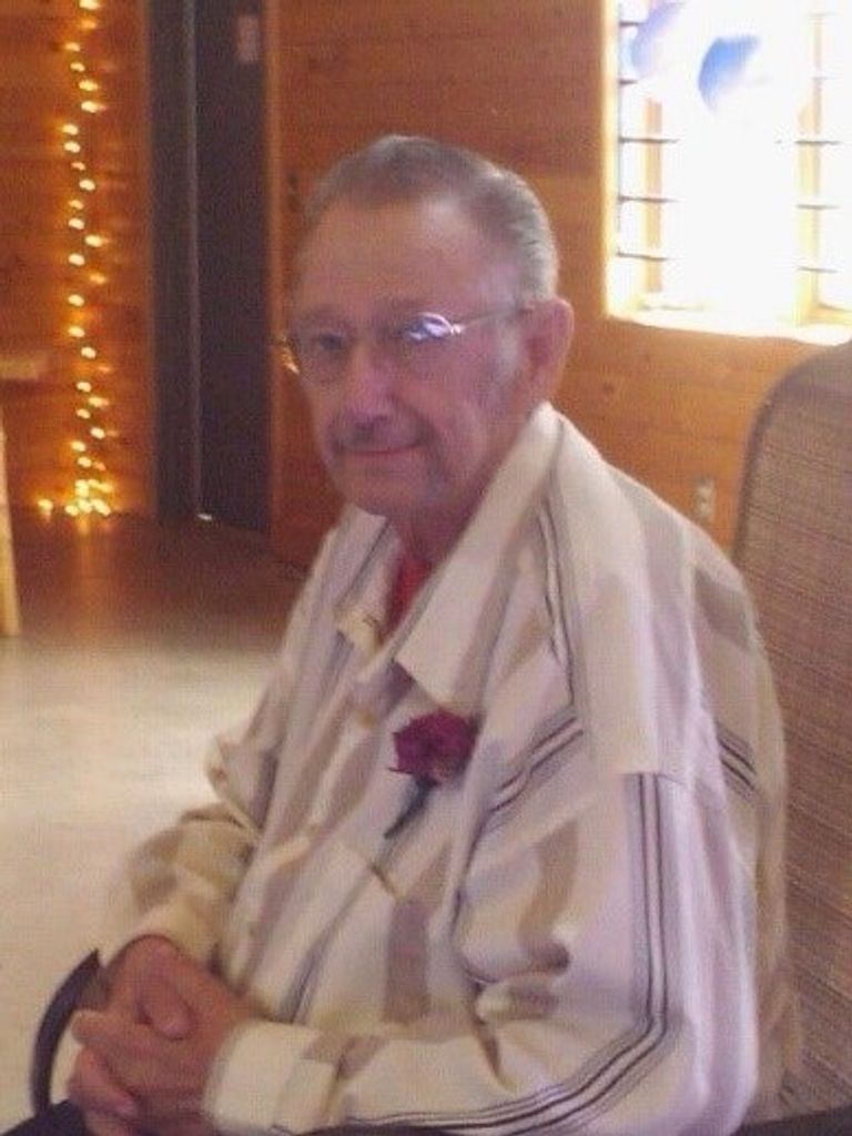 Leroy Bach