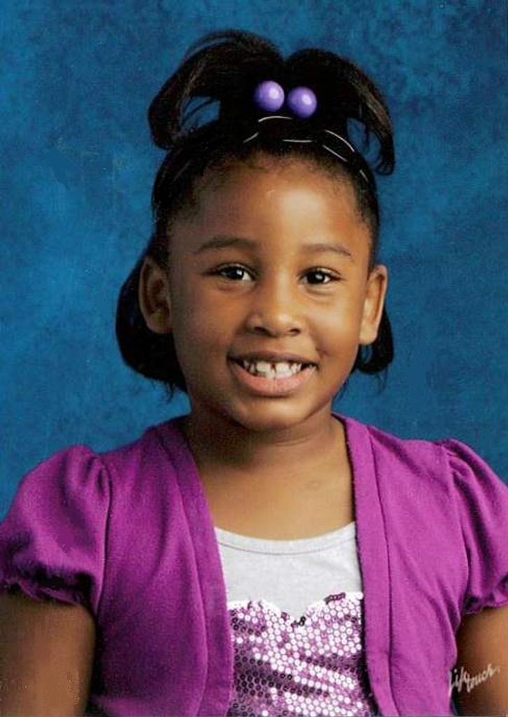 Miss Rakylah Jasena Clark Profile Photo