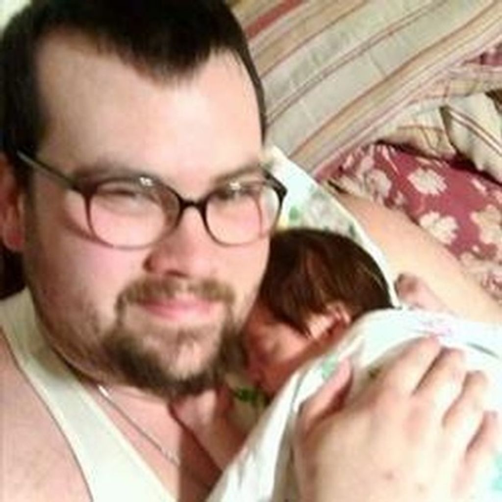Brandon Curtis Elder Profile Photo