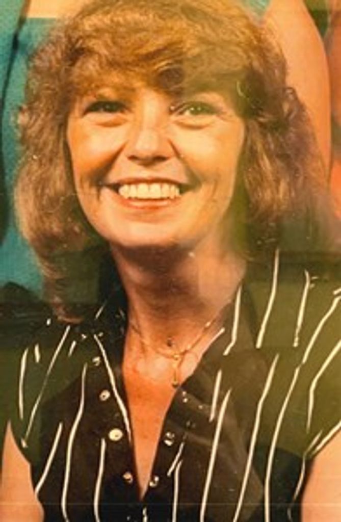 Mary Maier Profile Photo