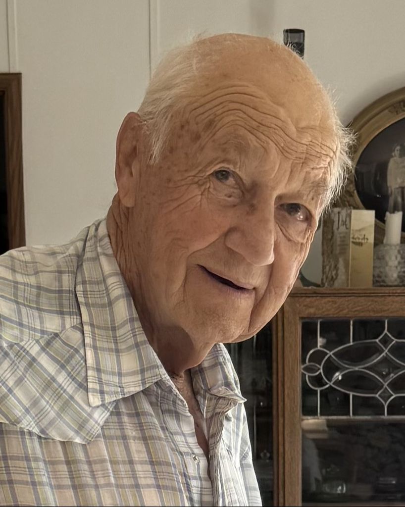 Edward Vodicka Profile Photo