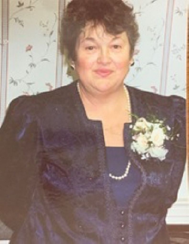 Joyce Starbird Murphy