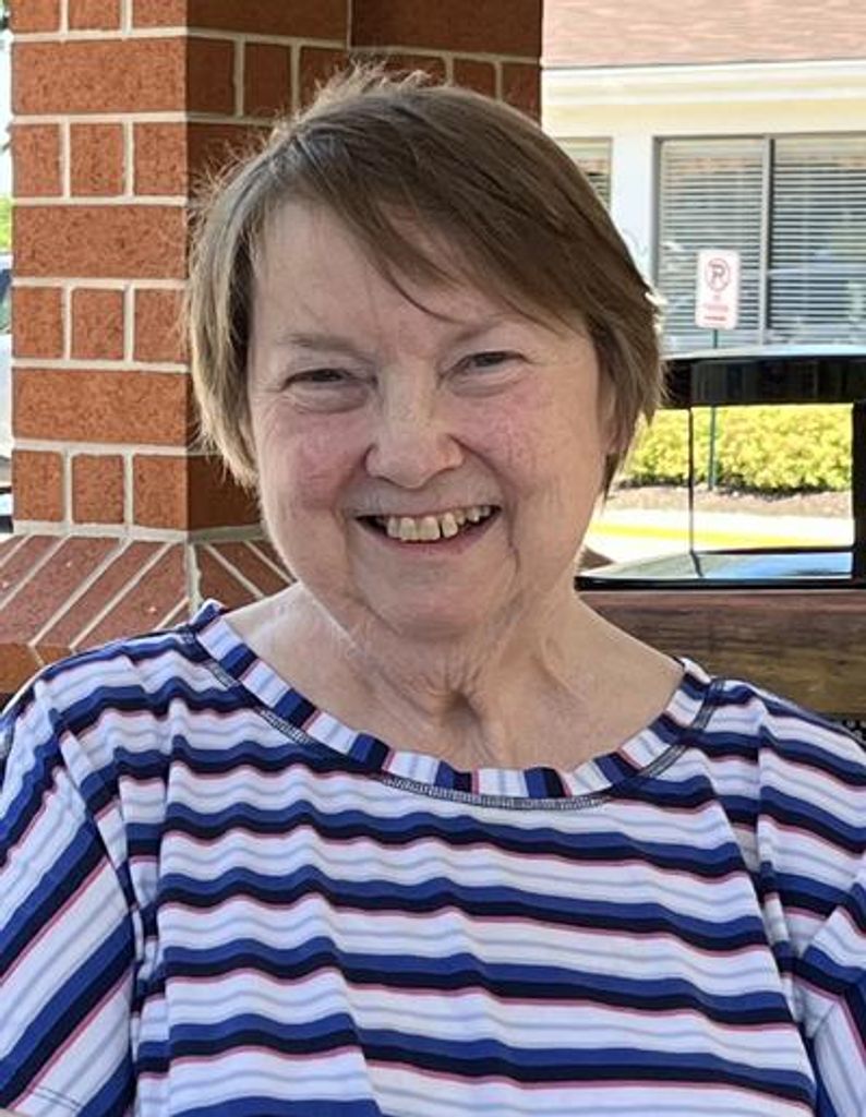 Carletta "Sue" Callahan Profile Photo