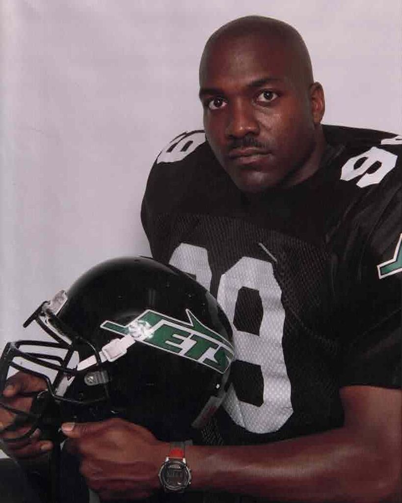 Cecil (Lamont) Lightfoot