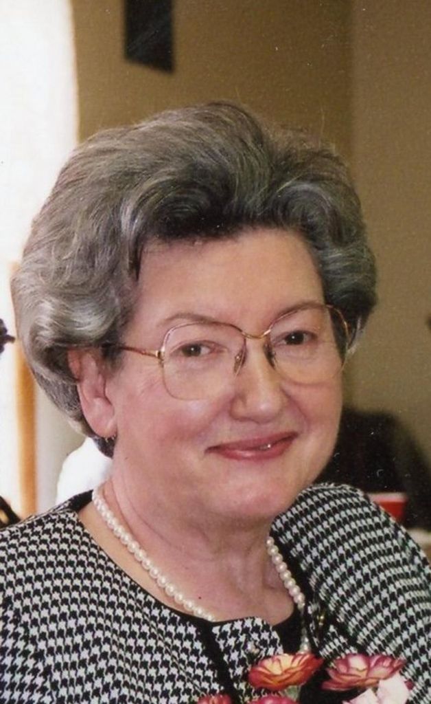 Barbara June Humble Profile Photo