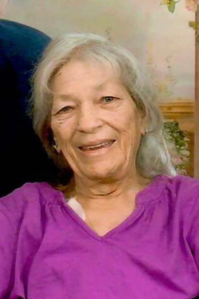 Virginia Ann Carey