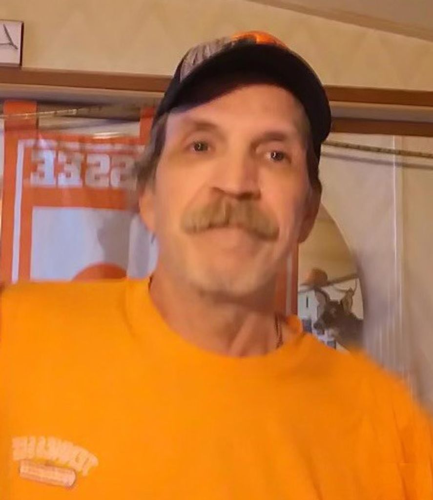 Bryan Hammitt